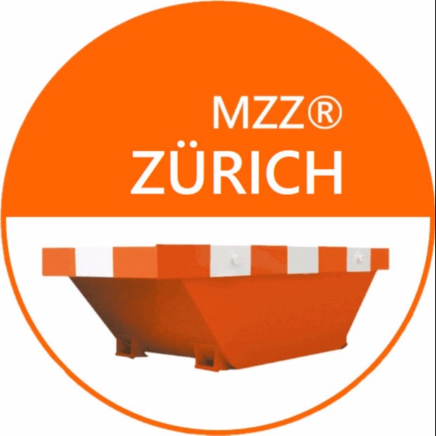 Mulde bestellen in Zürich, www.muldenservice-zuerich.ch